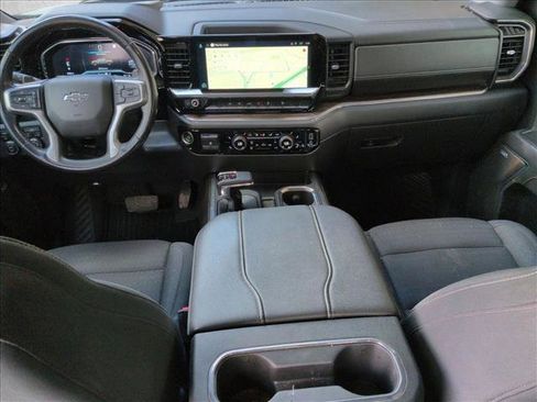 Used 2023 Chevrolet Silverado 1500 RST w/ Convenience Package II image 17