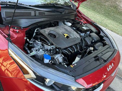 Used 2022 Kia Forte LXS w/ LXS Technology Package image 56