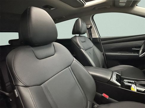 Certified 2025 Hyundai Tucson SEL image 16
