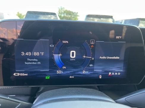 New 2026 Chevrolet Blazer EV LT image 20