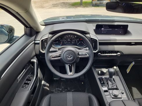 New 2026 MAZDA CX-50 AWD 2.5 S w/ Cargo Package image 10