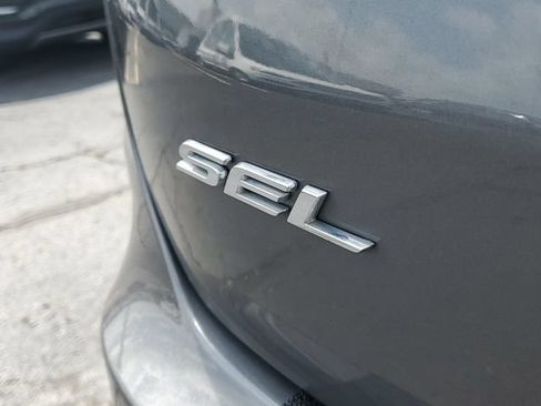 Certified 2024 Ford Edge SEL w/ Convenience Package AWD/4WD image 30