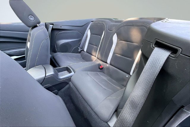 Used 2023 Chevrolet Camaro LT w/ RS Package RWD image 26