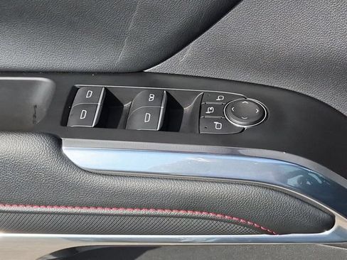 Used 2024 Chevrolet Traverse RS AWD/4WD image 23
