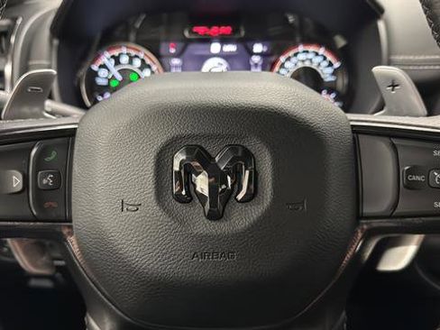 Used 2022 RAM 1500 TRX w/ TRX Level 1 Equipment Group AWD/4WD image 15