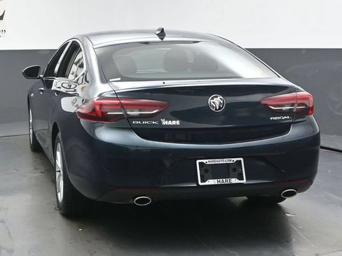 Used 2018 Buick Regal Preferred FWD image 48