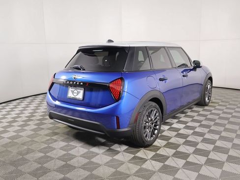 Used 2026 MINI Cooper S FWD image 6