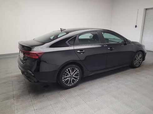 Used 2023 Kia Forte GT-Line FWD image 10