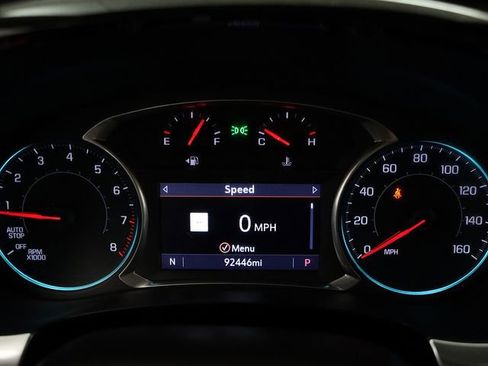 Used 2021 Chevrolet Traverse Premier w/ Redline Edition image 17