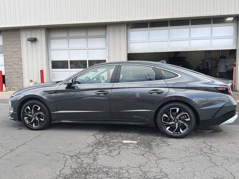 Used 2024 Hyundai Sonata SEL image 8