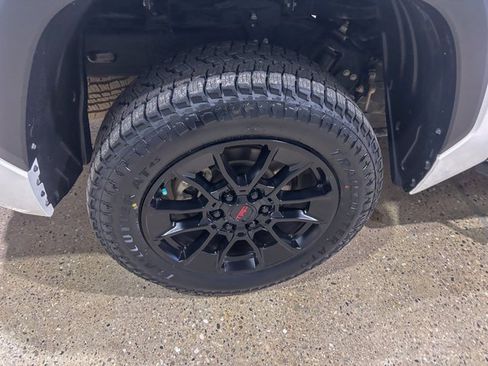 Used 2024 Toyota Tundra SR5 image 10