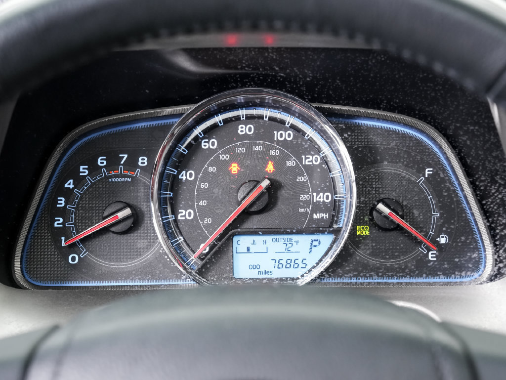 Used 2015 Toyota RAV4 Limited FWD image 15