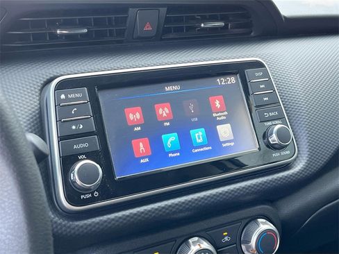 Certified 2023 Nissan Kicks S image 14