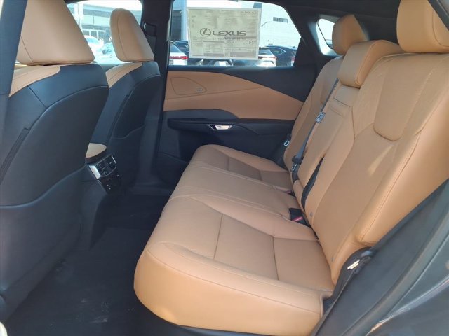 New 2026 Lexus RX 350 Premium Plus w/ Convenience Package AWD/4WD image 33
