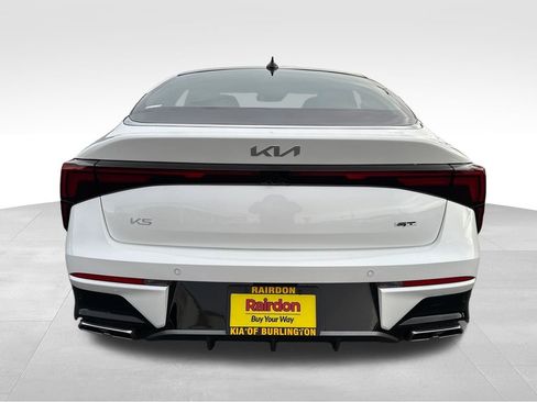 New 2026 Kia K5 GT FWD image 6
