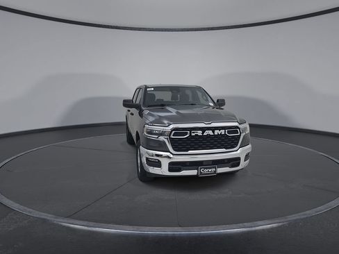 New 2026 RAM 1500 Big Horn AWD/4WD image 4