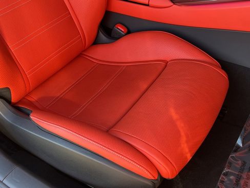 Used 2024 Mercedes-Benz AMG GT 55 image 35