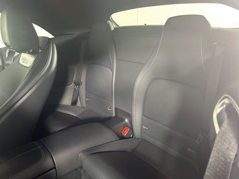 Used 2022 Mercedes-Benz SL 63 AMG 4MATIC image 11