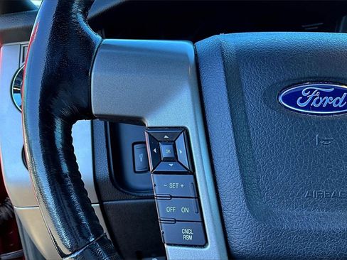 Used 2017 Ford Expedition EL Limited w/ Equipment Group 301A image 15