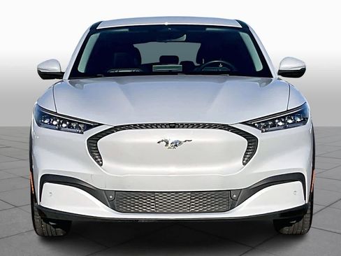 Used 2021 Ford Mustang Mach-E Select w/ Comfort/Technology Package image 3