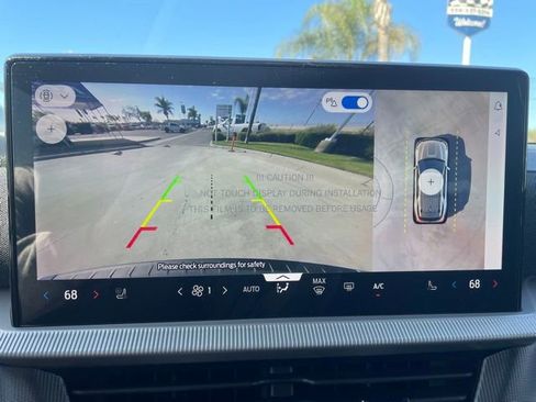 New 2026 Ford Explorer ST-Line w/ Premium Package image 13