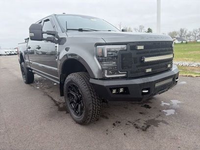 Used 2017 Ford F250 XLT w/ XLT Premium Package