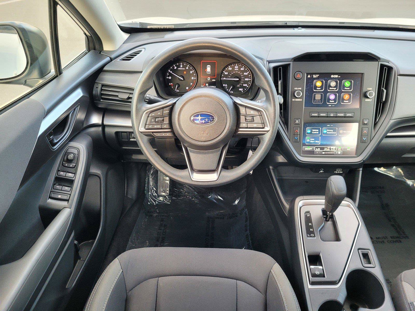 Certified 2024 Subaru Impreza 2.0i AWD/4WD image 16