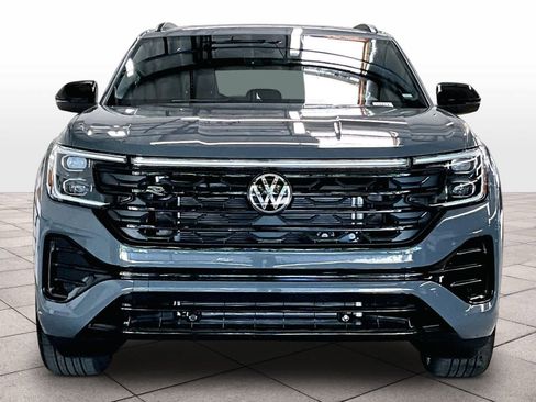 New 2026 Volkswagen Atlas Cross Sport SEL R-Line AWD/4WD image 5