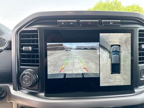 Used 2024 Ford F150 XLT w/ Mobile Office Package image 28