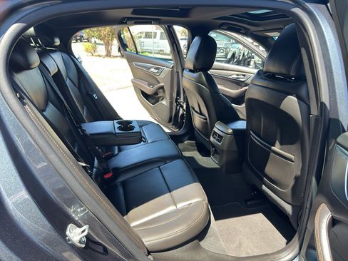Used 2025 Cadillac CT5 Sport RWD image 25