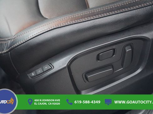 Used 2023 MAZDA CX-5 AWD 2.5 S w/ Premium Package image 17
