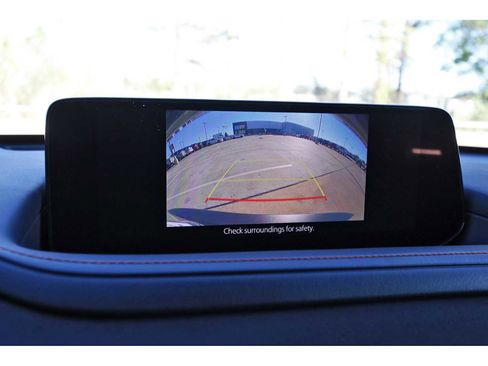 Used 2024 MAZDA CX-30 Carbon image 19