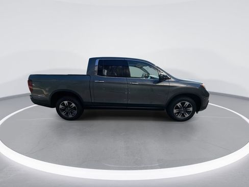 Used 2017 Honda Ridgeline RTL-E image 9
