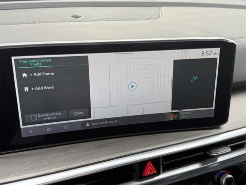 New 2026 Kia Sorento SX Prestige image 25