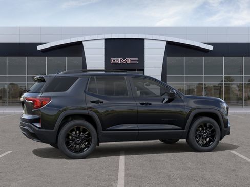 New 2026 GMC Terrain Elevation w/ Elevation Premium Package AWD/4WD image 5