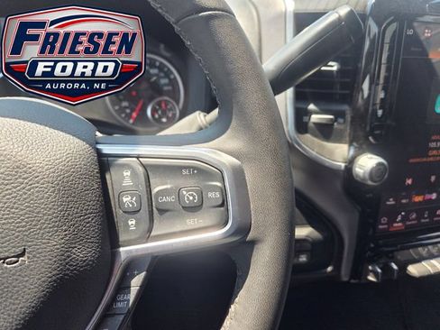 Used 2026 RAM 2500 Big Horn AWD/4WD image 17