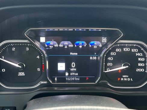 Used 2020 GMC Sierra 3500 Denali w/ Denali Ultimate Package image 39