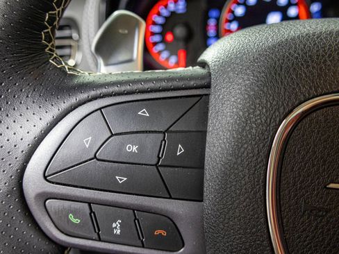 Used 2023 Dodge Durango SRT AWD/4WD image 33