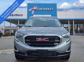 Used 2019 GMC Terrain SLE video 2