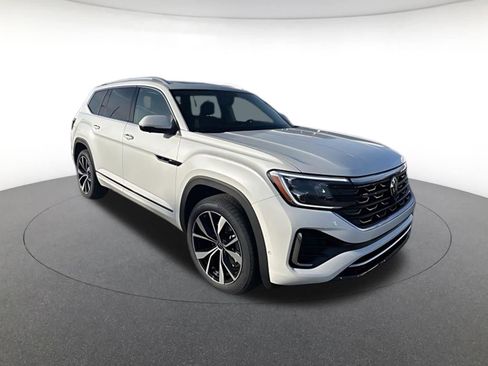 New 2026 Volkswagen Atlas SEL Premium R-Line image 1