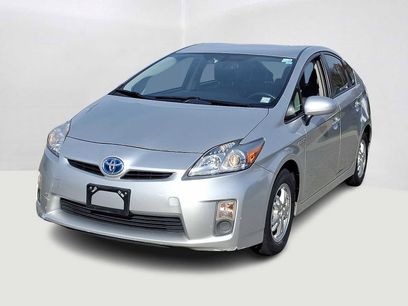 Used 2010 Toyota Prius Five