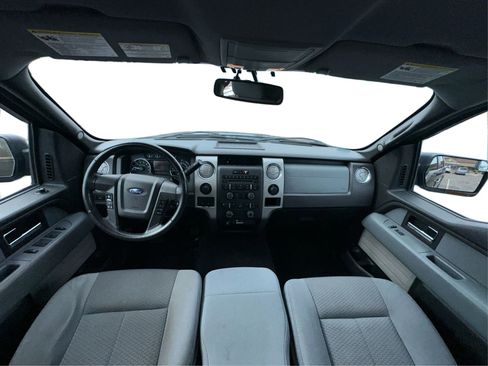 Used 2012 Ford F150 XLT w/ XLT Chrome Pkg image 13