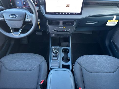 New 2026 Ford Maverick XL w/ Equipment Group 101A image 12