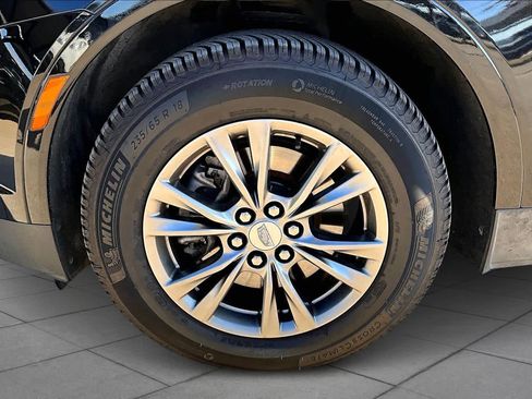 Used 2021 Cadillac XT5 Premium Luxury image 11