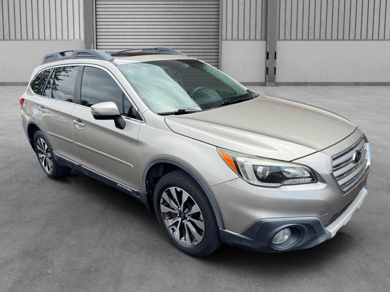Used 2017 Subaru Outback 2.5i Limited AWD/4WD image 29