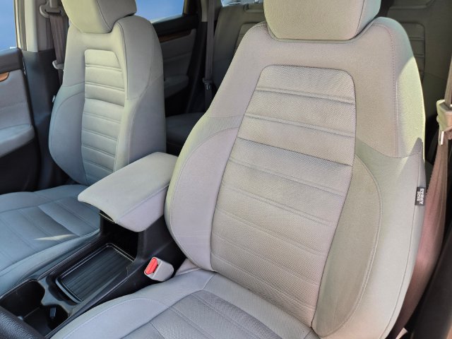 Used 2021 Honda CR-V EX image 16