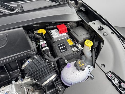 New 2026 Jeep Compass Latitude image 39