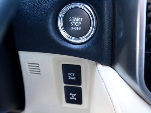 Used 2023 Lexus GX 460 Luxury w/ Sport Design Package image 25