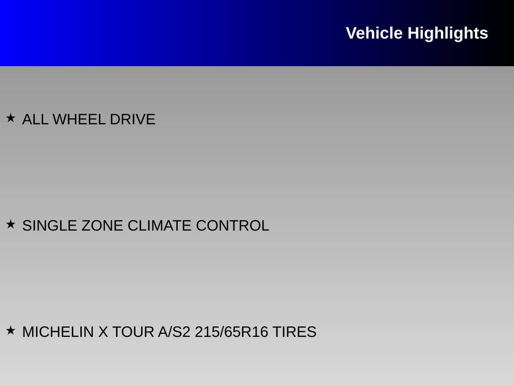Used 2017 Volkswagen Tiguan S AWD/4WD image 8