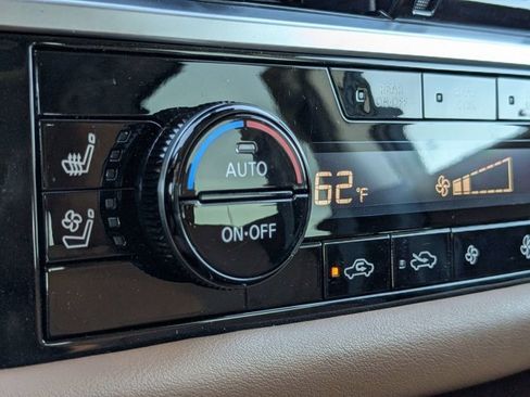 New 2025 Nissan Pathfinder Platinum w/ Cargo Package image 33